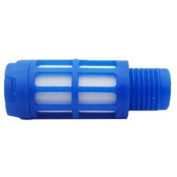 1/8"-os Külsőmenetes Mikro Szűrő (4367)