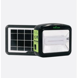 Napelemes töltő rendszer