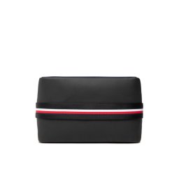 Tommy Hilfiger Smink táska Urban Commuter Wash Bag AM0AM09399 Fekete
