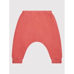 United Colors Of Benetton Melegítő alsó 3QW0AF00H Rózsaszín Regular Fit