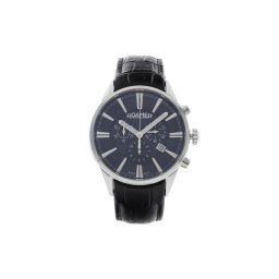Roamer Karóra Superior Chrono 508837 41 45 05 Fekete