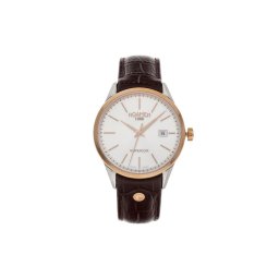Roamer Karóra Superior 3H 508833 49 15 05 Barna