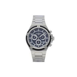 Roamer Karóra Tempomaster Chrono 221837 41 55 20 Ezüst