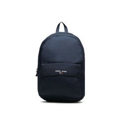 Tommy Jeans Hátizsák Tjm Essential Backpack AM0AM08646 Sötétkék