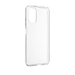 Okostelefon tok TPU átlátszó Xiaomi Poco M3 Pro 5G FIXED (FIXTCC-760)
