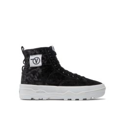Vans Sportcipő Sentry Wc VN0A4P3KA8J1 Fekete