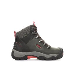 Keen Bakancs Revel III 1013212 Fekete