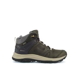 Keen Bakancs Terradora II Leather Mid Wp 1023730 Zöld
