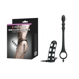 Pretty-Love Hercules Penis Sheath
