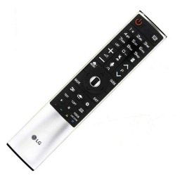 LG Magic mozgásérzékelős távirányító (AKB75455602)