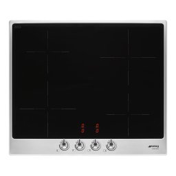 Smeg SI364FXM
