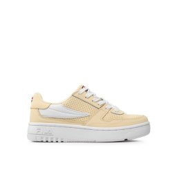 Fila Sportcipő Fxventuno Perfo Low Wmn FFW002.20002 Sárga