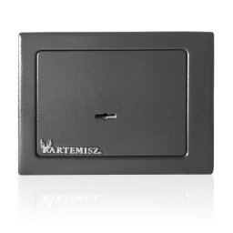 ARTEMISZ(R) 170 MINI Széf Kulcsos zárszerkezettel