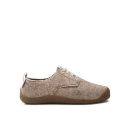 Keen Félcipő Mosey Derby 1026449 Szürke