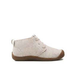 Keen Félcipő Mosey Chukka 1026447 Bézs