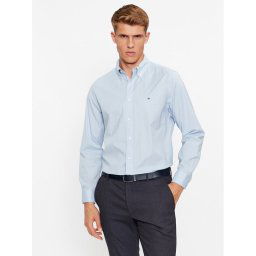 Tommy Hilfiger Ing Core Flex MW0MW25035 Kék Regular Fit