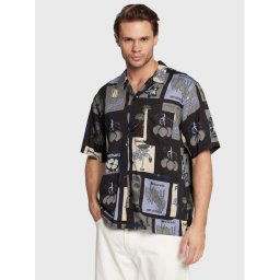 Carhartt WIP Ing Verdant I030041 Színes Loose Fit