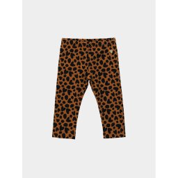 Original Marines Leggings DCA1466NF Barna Slim Fit