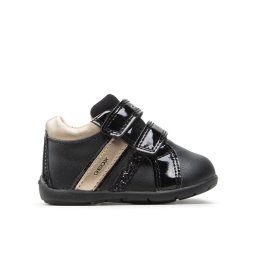 Geox Sportcipő B Elthan G. B B261QB 054AJ C0531 Fekete