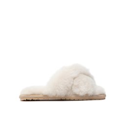EMU Australia Papucs Mayberry Teens T12176 Fehér
