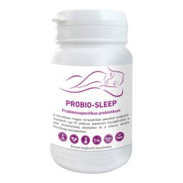 Napfényvitamin PROBIO-SLEEP problémaspecifikus probiotikum 60 db
