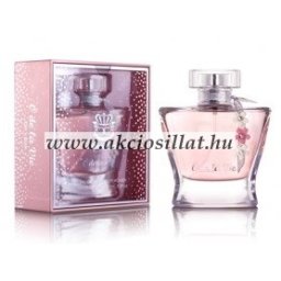 Chic n Glam O de la Vie EDP 80ml / Lancome La Vie Est Belle parfüm utánzat