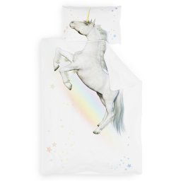 sleepwise, Soft Wonder Kids-Edition, ágynemű, 135 x 200 cm, 50 x 75 cm, légáteresztő, mikroszálas (BED1-SoftwK-135-50-U)