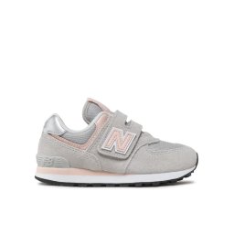 New Balance Sportcipő PV574EVK Szürke