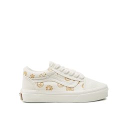 Vans Teniszcipő Old Skool VN0A7Q5FF3X1 Bézs