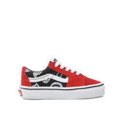 Vans Teniszcipő Sk8-Low VN0A7Q5LIZQ1 Piros