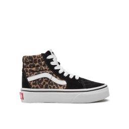 Vans Sportcipő Sk8-Hi VN0A5ELXLPR1 Fekete