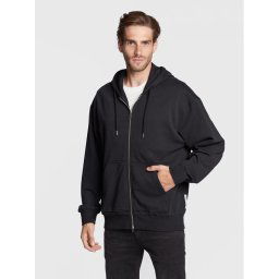Marc O'Polo Pulóver M27 4088 57000 Fekete Regular Fit
