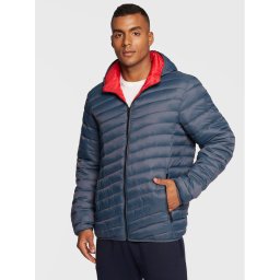 CMP Pehelykabát 32K3147 Sötétkék Regular Fit