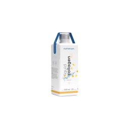 Collagen liquid Sugar Free - 500 ml - mangó - Nutriversum