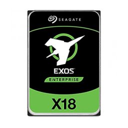 Exos X18 10TB