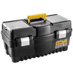 Szerszámosláda TOPEX 79R133 22"