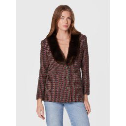Pinko Zakó Eathel 1G18FM 5546 Színes Regular Fit