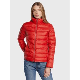 Polo Ralph Lauren Pehelykabát 211854770006 Piros Regular Fit