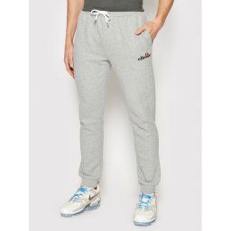 Ellesse Melegítő alsó Granite SHK12643 Szürke Regular Fit