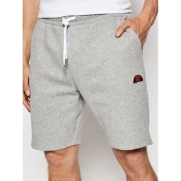 Ellesse Sport rövidnadrág Noli SHS01894 Szürke Regular Fit