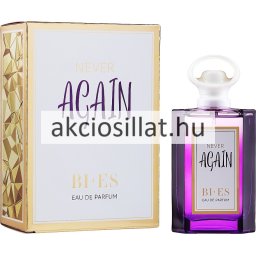 Bi-es Never Again EDP 100ml / Thierry Mugler Alien parfüm utánzat