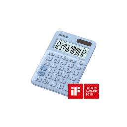 MS 20 UC LB Casio asztali számológép