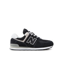 New Balance Sportcipő GC574EVB Fekete
