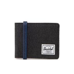Herschel Nagyméretű férfi pénztárca Roy+ 10363-02090 Fekete