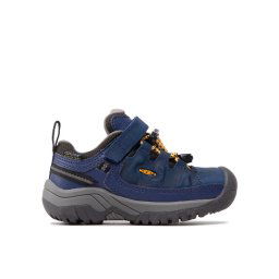 Keen Bakancs Targhee Low Wp 1026290 Sötétkék
