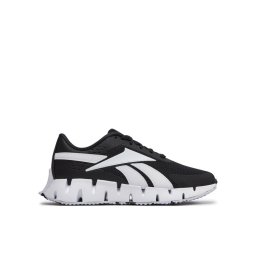 Reebok Sportcipők Zig Dynamica 2.0 GW8350 Fekete