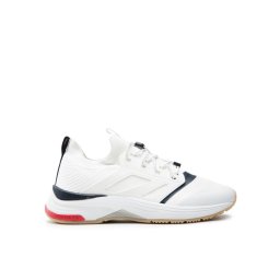 Tommy Hilfiger Sportcipő Modern Prep Sneaker Knit FM0FM04233 Fehér