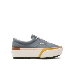 Vans Teniszcipő Era Stacked VN0A4BTORV21 Kék