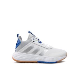 adidas Sportcipők Ownthegame 2.0 K GW1553 Szürke