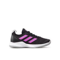 adidas Teniszcipők CourtFlash W GW6263 Fekete